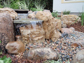 Best Pondless Waterfall Kits 2019